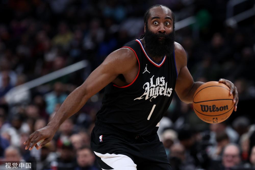 新NBA对