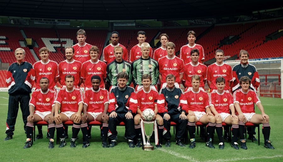 在年轻时 在年轻时